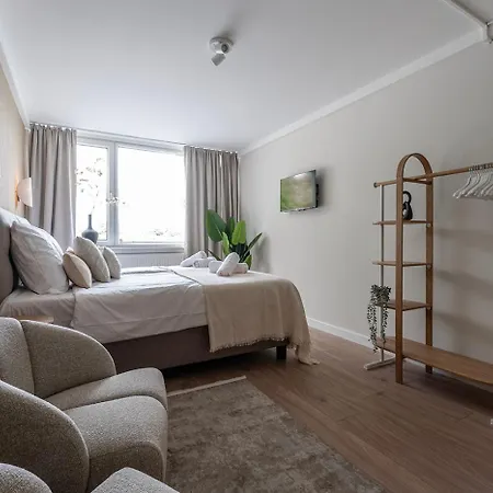 Quiet Student Room By Tilburg University Parking Tatil Evi Tilburg