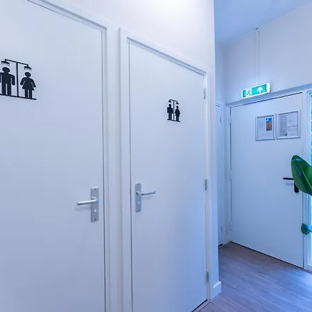 Tatil Evi Quiet Student Room By Tilburg University Parking *