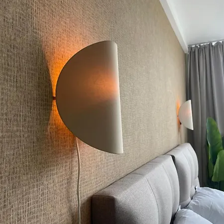 Student-friendly Close To 度假居 提耳堡