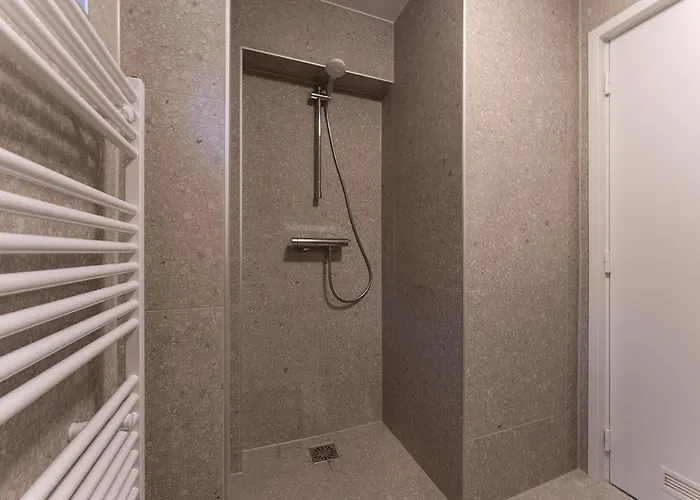 Quiet Student Room By Tilburg University Parking Tatil Evi *