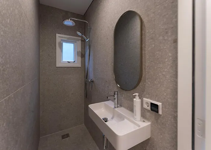 別荘 Student-friendly Close To ティルブルグ