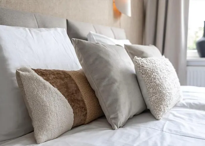 Tatil Evi Quiet Student Room By Tilburg University Parking