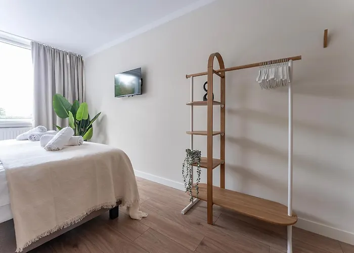 Holiday home Quiet Student By Parking