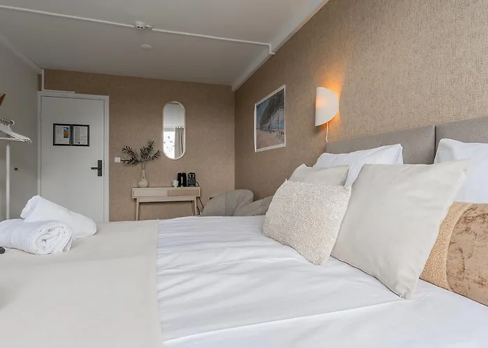 Quiet Student Room By Tilburg University Parking