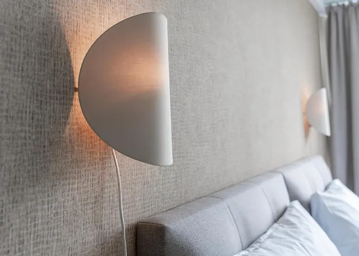 Holiday home Quiet Student By Parking