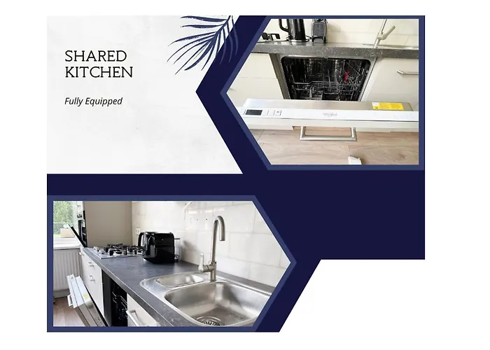 Student-friendly Close To * ティルブルグ