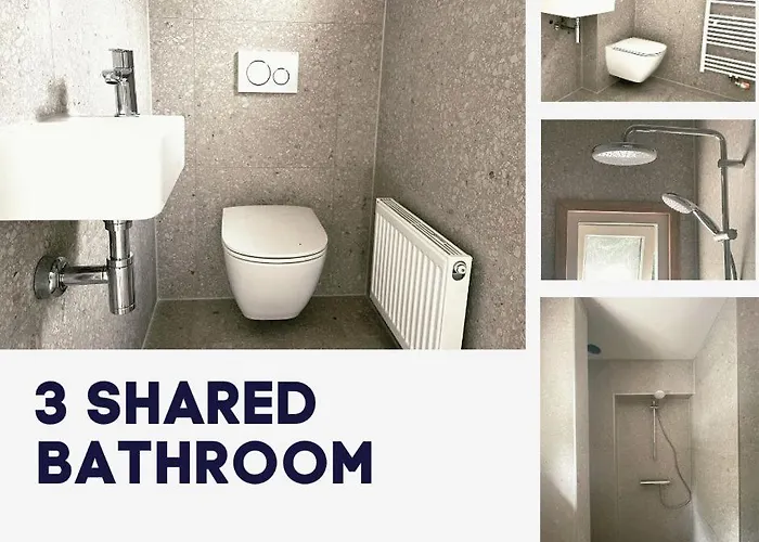 別荘 Student-friendly Close To