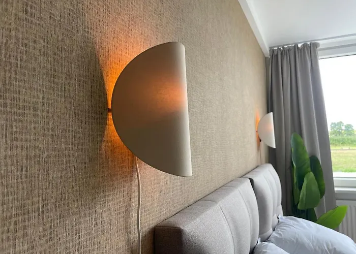 Student-friendly Close To 別荘 ティルブルグ