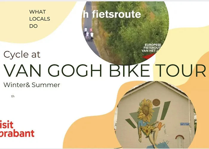 Quiet Student By Parking * Tilburg